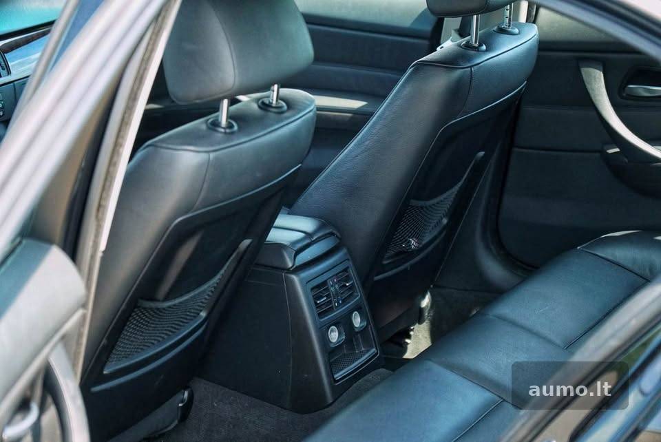 2000 BMW 3 serija automobilių skelbimas Vilniuje Aumo