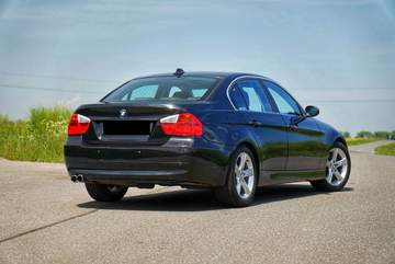 2000 BMW 3 serija automobilių skelbimas Vilniuje Aumo