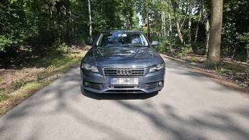 2009 Audi A4 automobilių skelbimas Kaune Aumo