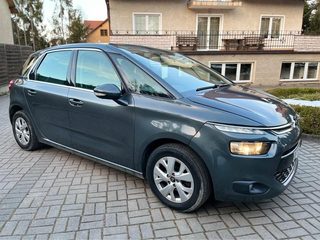 2016 Citroen C4 automobilių skelbimas Kaune Aumo