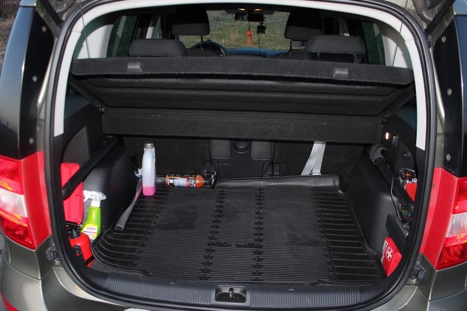 2014 Skoda Yeti automobilių skelbimas Vilniuje Aumo
