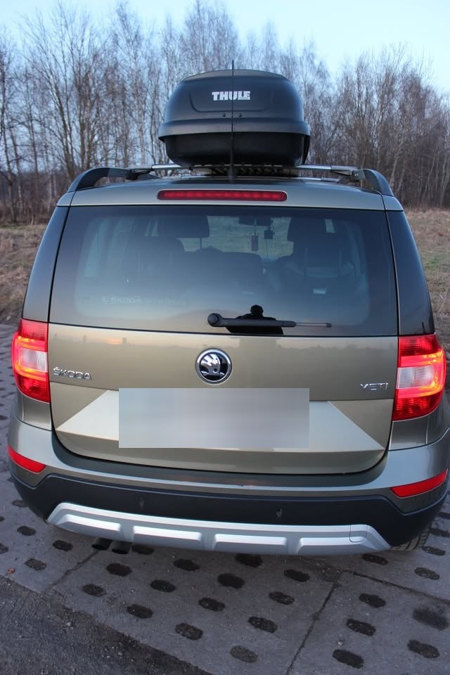 2014 Skoda Yeti automobilių skelbimas Vilniuje Aumo