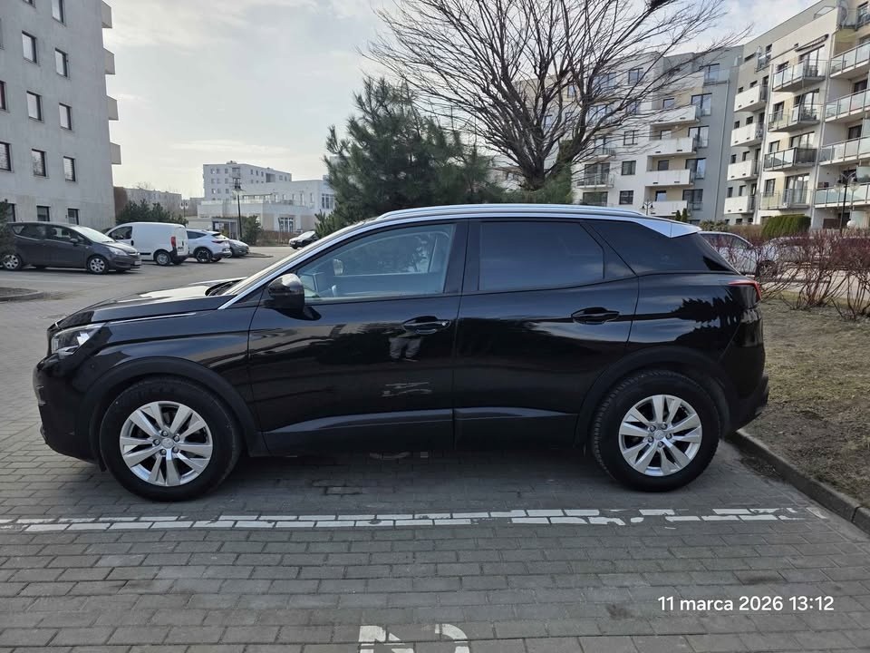 2012 Peugeot 3008 automobilių skelbimas Šiauliuose Aumo