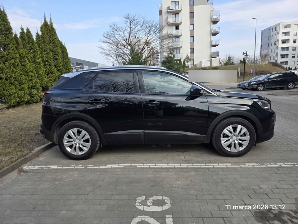 2012 Peugeot 3008 automobilių skelbimas Šiauliuose Aumo