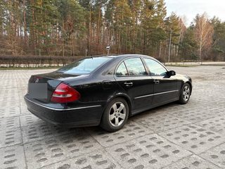 2003 Mercedes-Benz E220 automobilių skelbimas Klaipėdoje Aumo