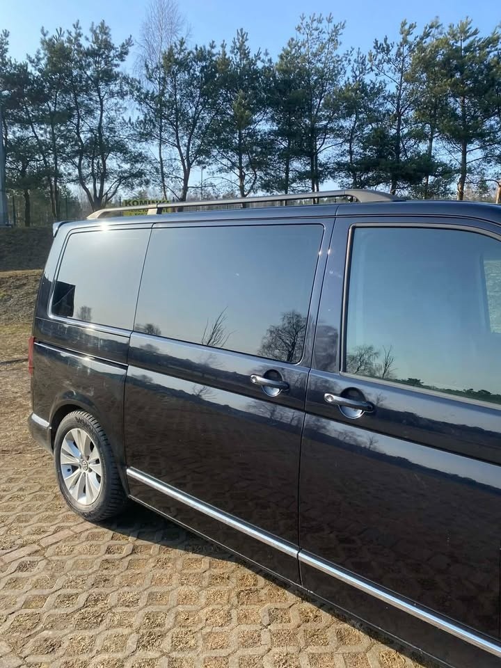 2013 Volkswagen Multivan automobilių skelbimas Kaune Aumo
