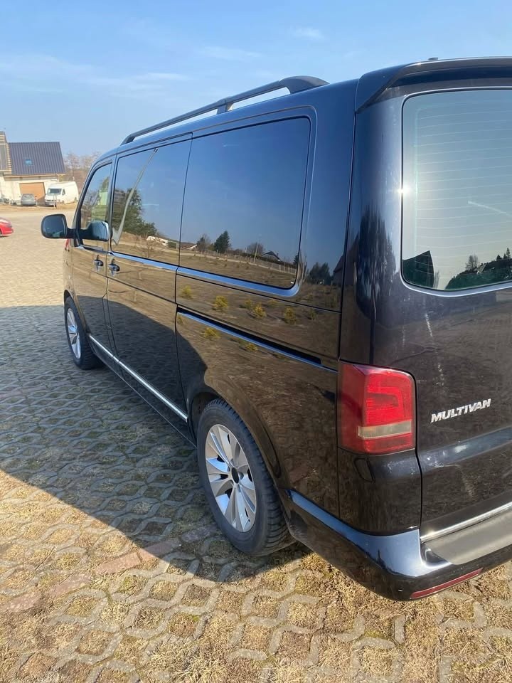 2013 Volkswagen Multivan automobilių skelbimas Kaune Aumo