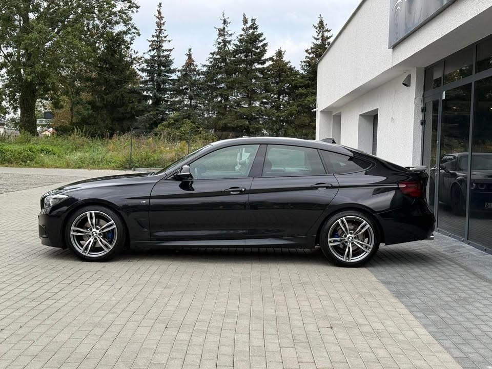 2013 BMW 5 Series automobilių skelbimas Vilniuje Aumo