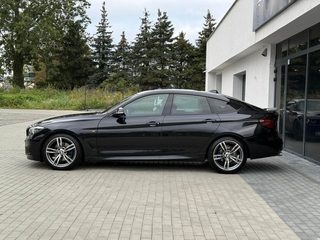 2013 BMW 5 Series automobilių skelbimas Vilniuje Aumo