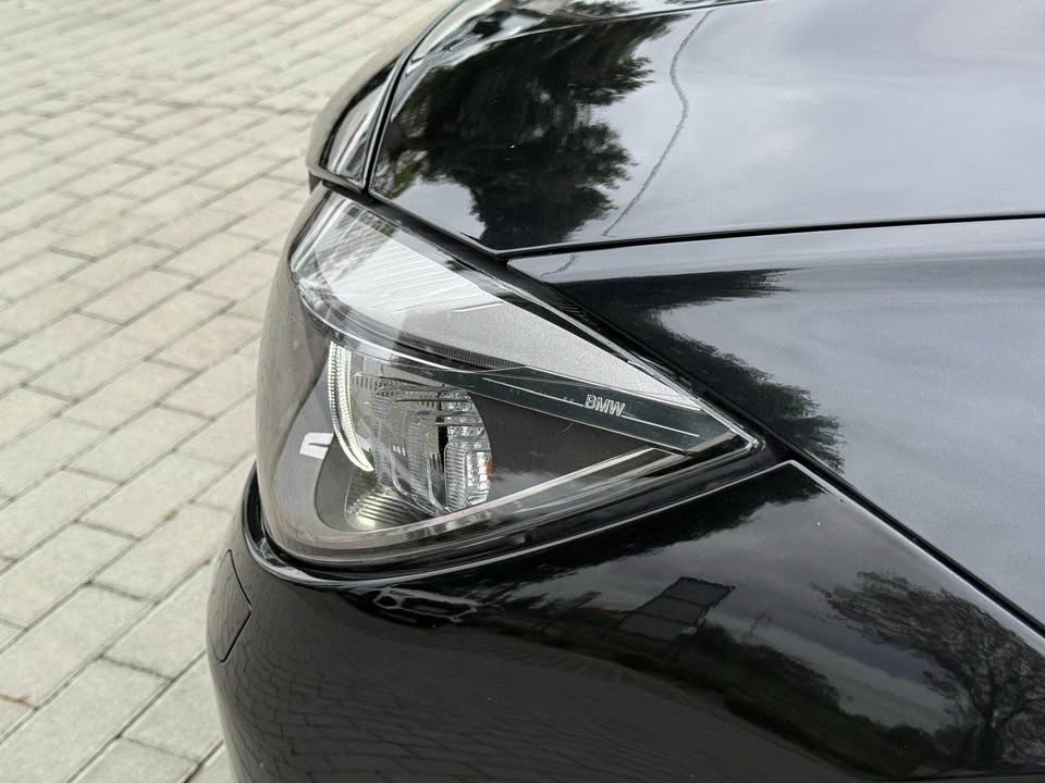 2013 BMW 5 Series automobilių skelbimas Vilniuje Aumo