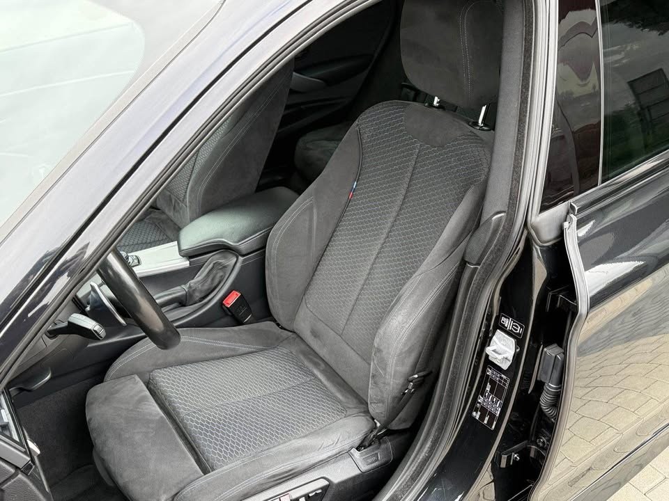 2013 BMW 5 Series automobilių skelbimas Vilniuje Aumo