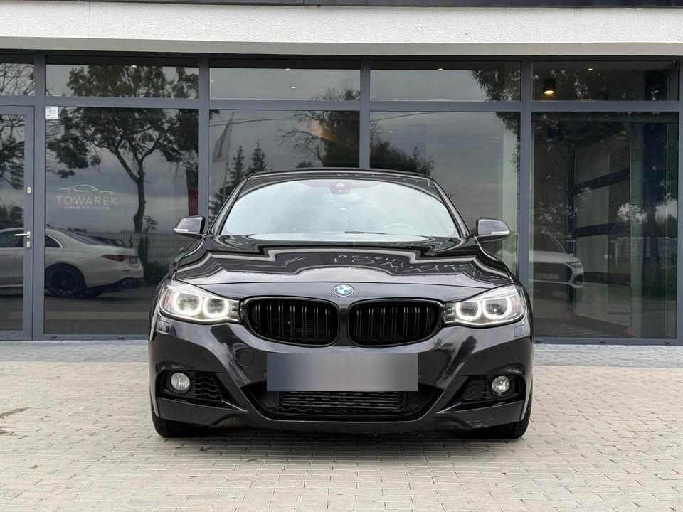 2013 BMW 5 Series automobilių skelbimas Vilniuje Aumo