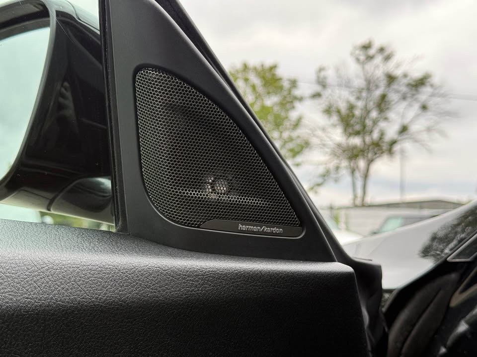 2013 BMW 5 Series automobilių skelbimas Vilniuje Aumo