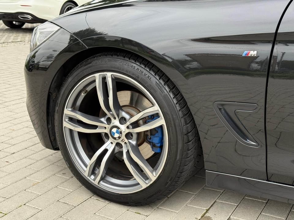 2013 BMW 5 Series automobilių skelbimas Vilniuje Aumo