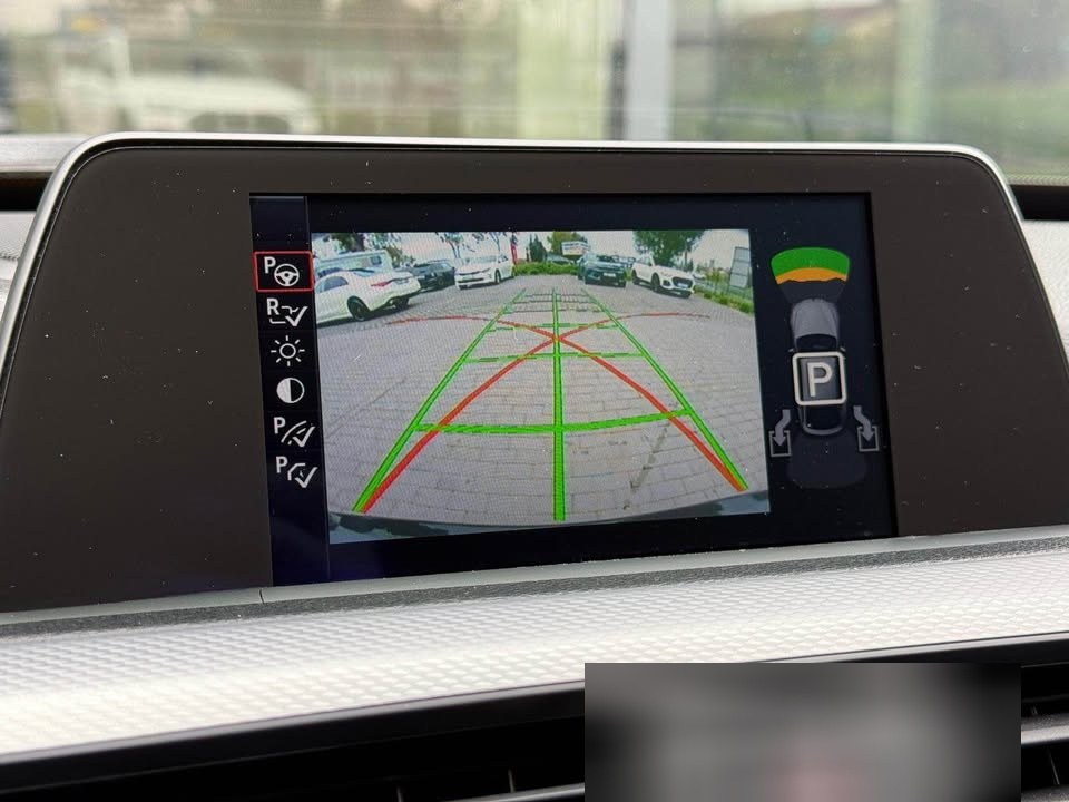 2013 BMW 5 Series automobilių skelbimas Vilniuje Aumo