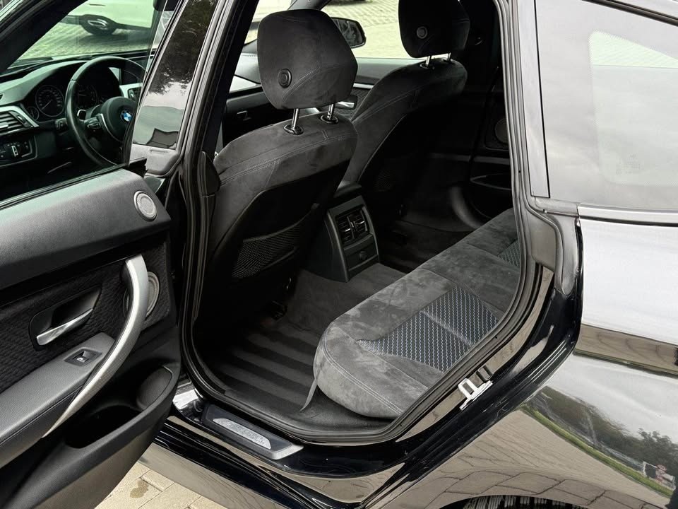 2013 BMW 5 Series automobilių skelbimas Vilniuje Aumo