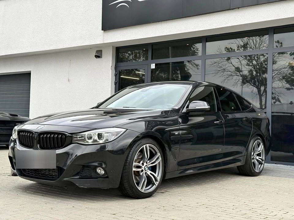 2013 BMW 5 Series automobilių skelbimas Vilniuje Aumo