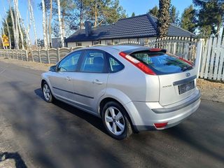 2006 Ford Focus automobilių skelbimas Marijampolė Aumo