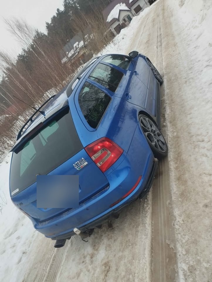 2012 Skoda Octavia automobilių skelbimas Kaune Aumo