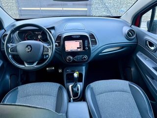 2018 Renault Captur automobilių skelbimas Kaune Aumo
