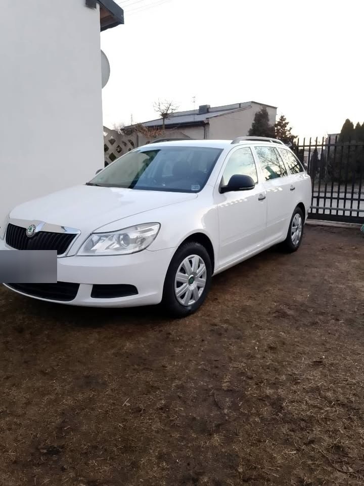 2011 Skoda Octavia automobilių skelbimas Panevėžyje Aumo