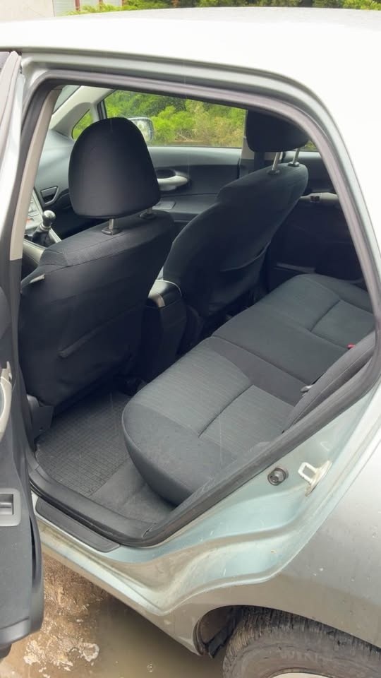 2008 Toyota Auris automobilių skelbimas Vilniuje Aumo