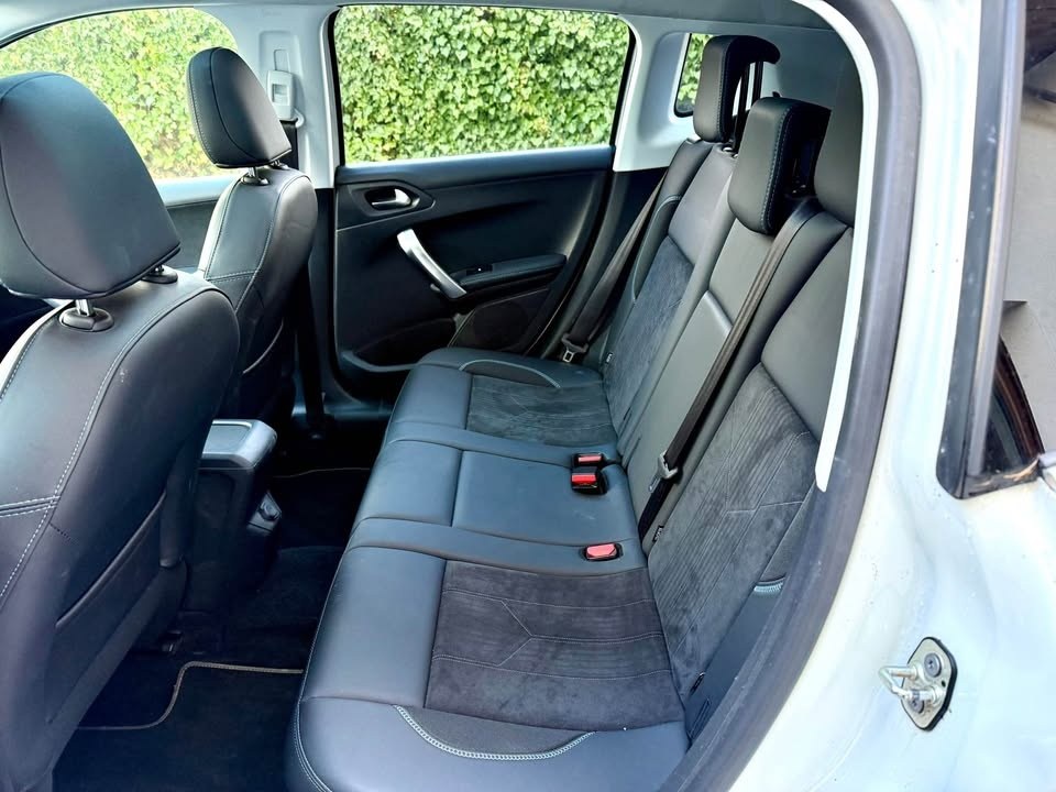 2019 Peugeot 2008 automobilių skelbimas Kaune Aumo