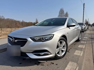 2019 Opel Insignia automobilių skelbimas Klaipėdoje Aumo