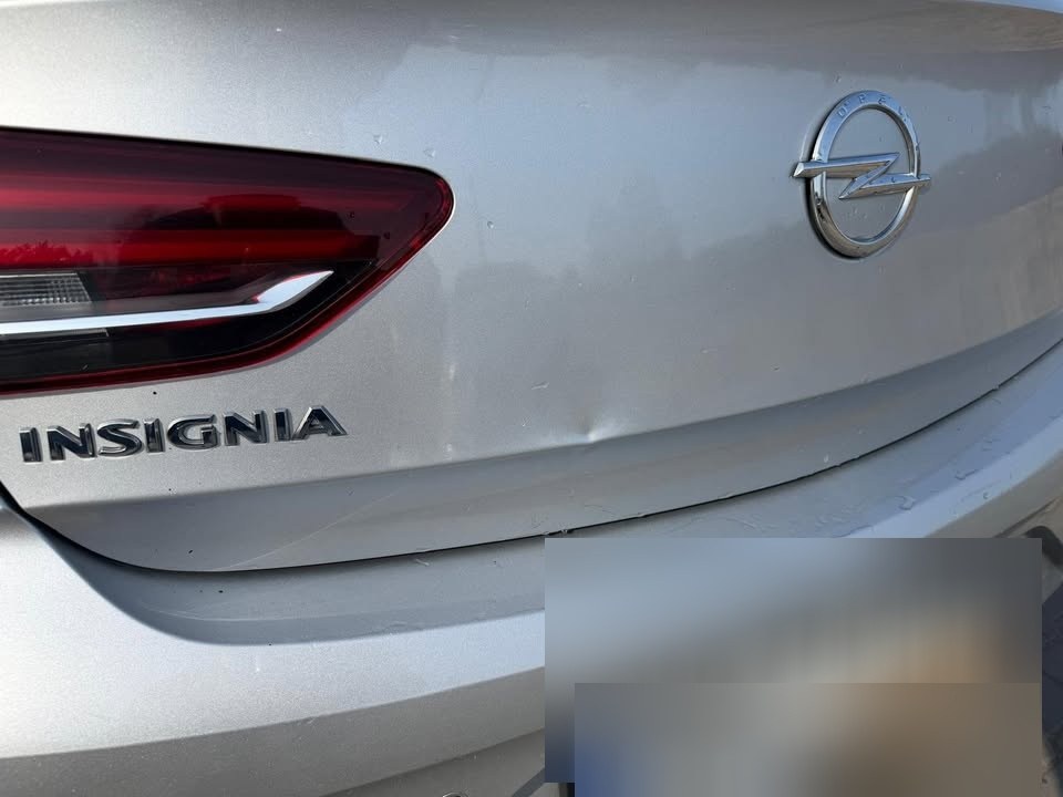 2019 Opel Insignia automobilių skelbimas Klaipėdoje Aumo
