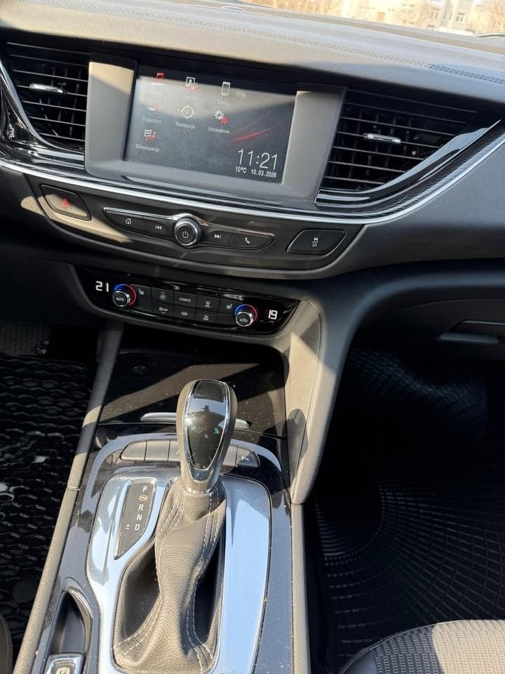 2019 Opel Insignia automobilių skelbimas Klaipėdoje Aumo
