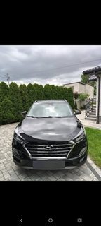 2018 Hyundai Tucson automobilių skelbimas Vilniuje Aumo