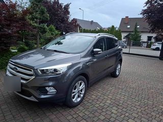 2017 Ford Kuga automobilių skelbimas Kaune Aumo
